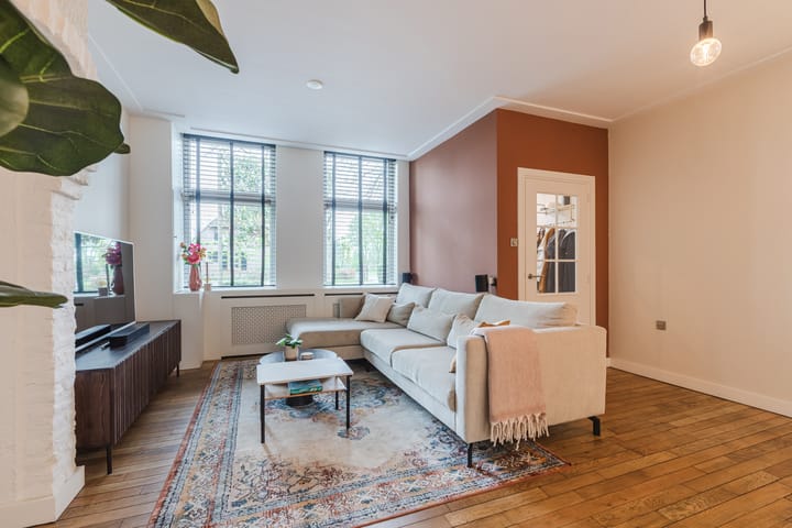 Foto 2 van Dorshout 4