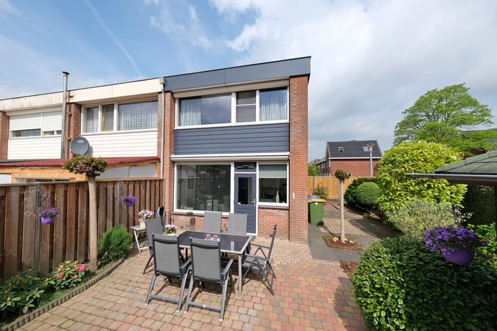 Foto 25 van Lindenhorst 5