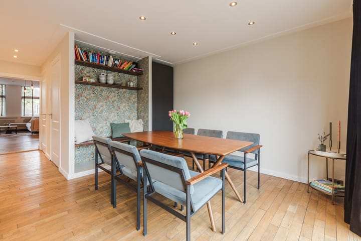 Foto 12 van Dorshout 4