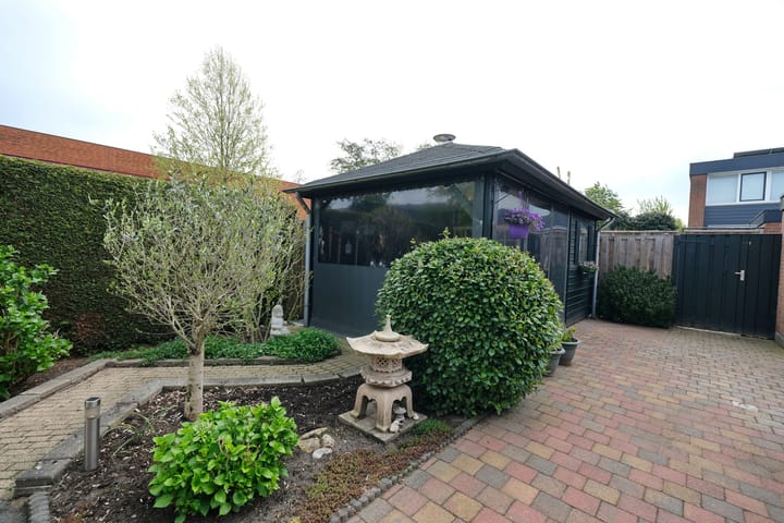 Foto 26 van Lindenhorst 5