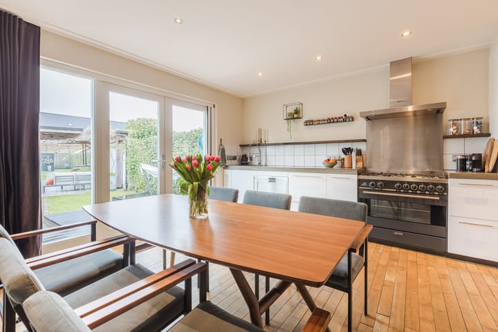 Foto 13 van Dorshout 4