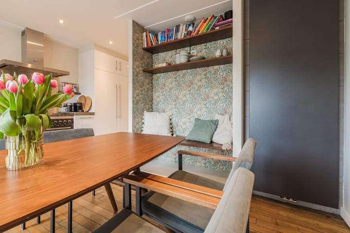 Foto 14 van Dorshout 4