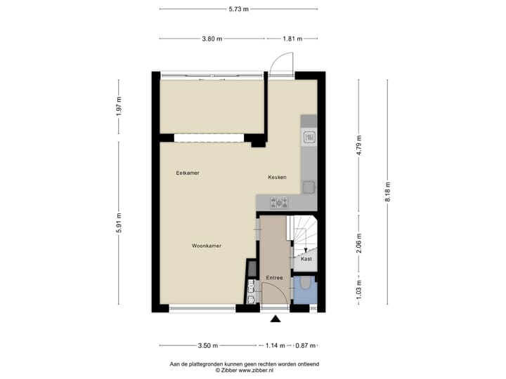 Foto 28 van Kerkbeeklaan 25