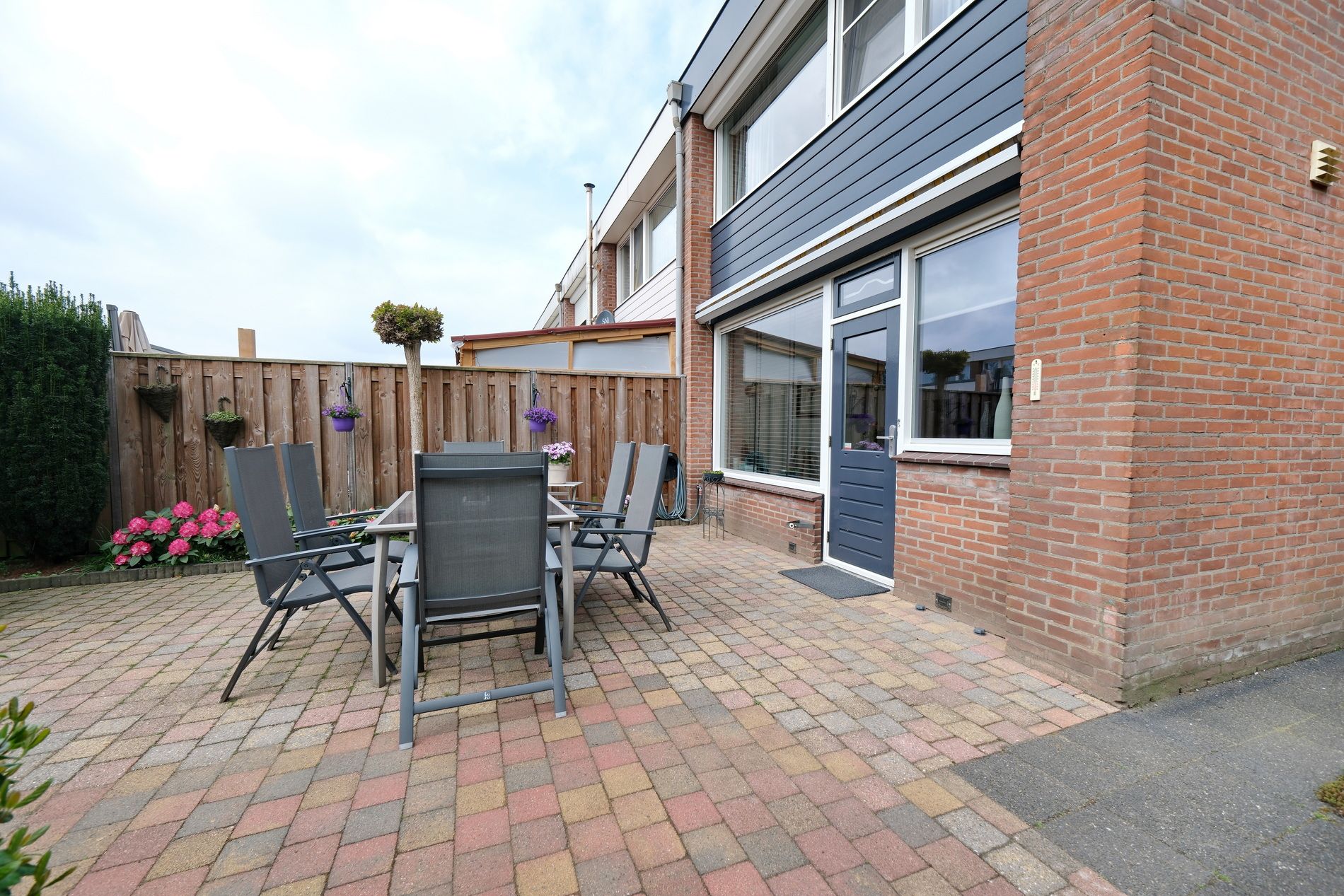 Foto 30 van Lindenhorst 5