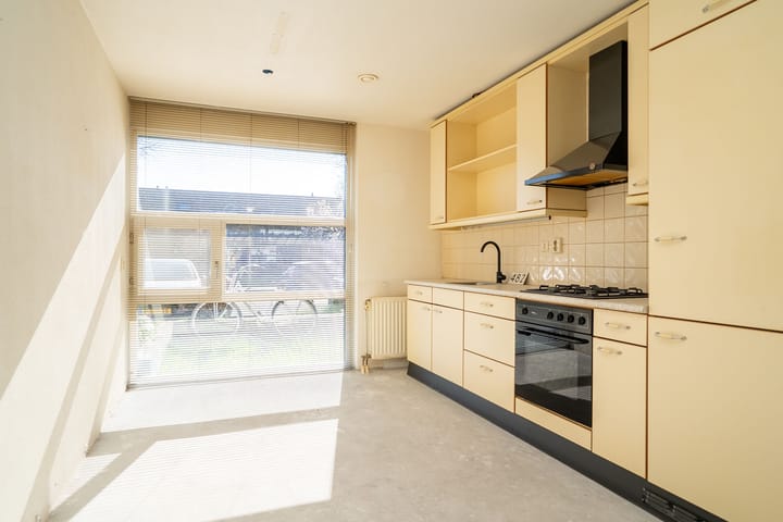 Foto 3 van Esmarkelaan 482