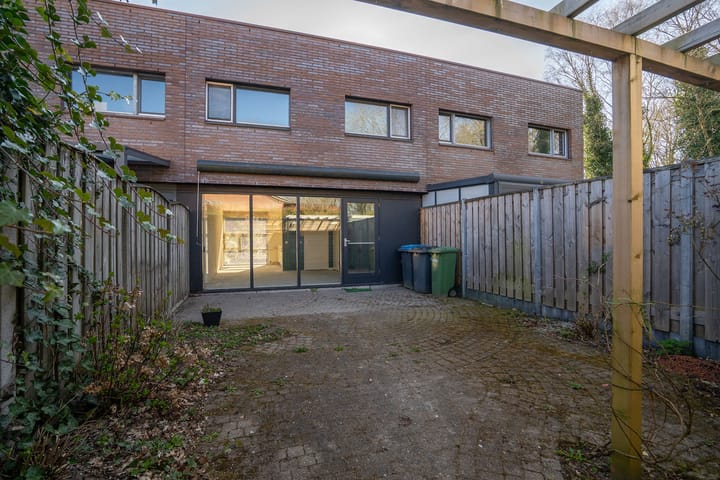 Foto 4 van Esmarkelaan 482