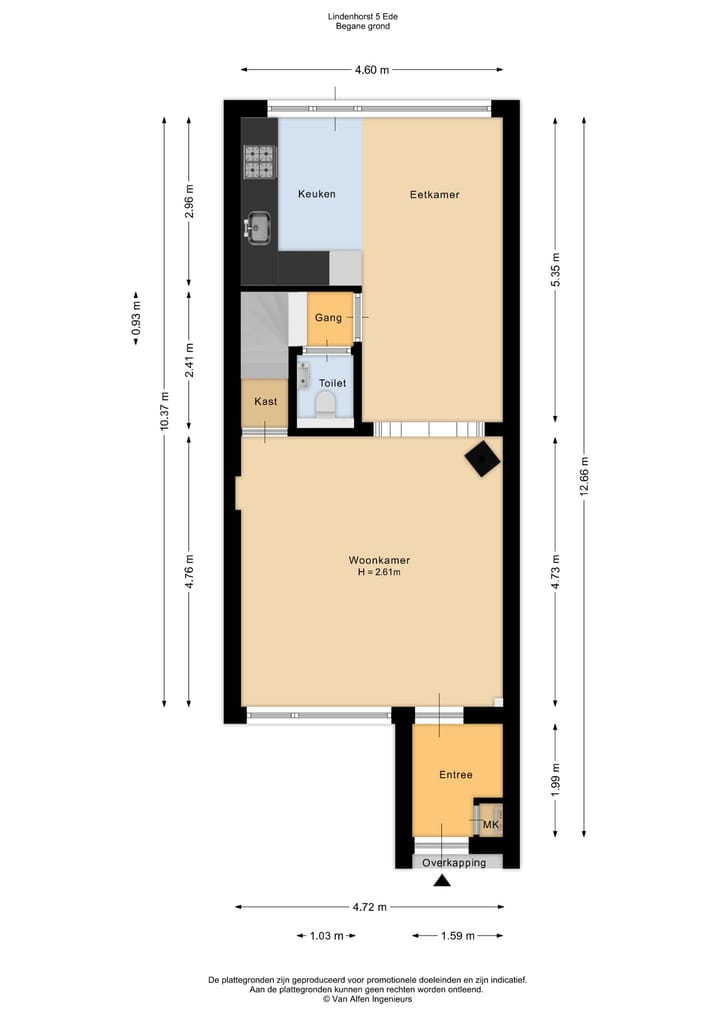 Foto 32 van Lindenhorst 5