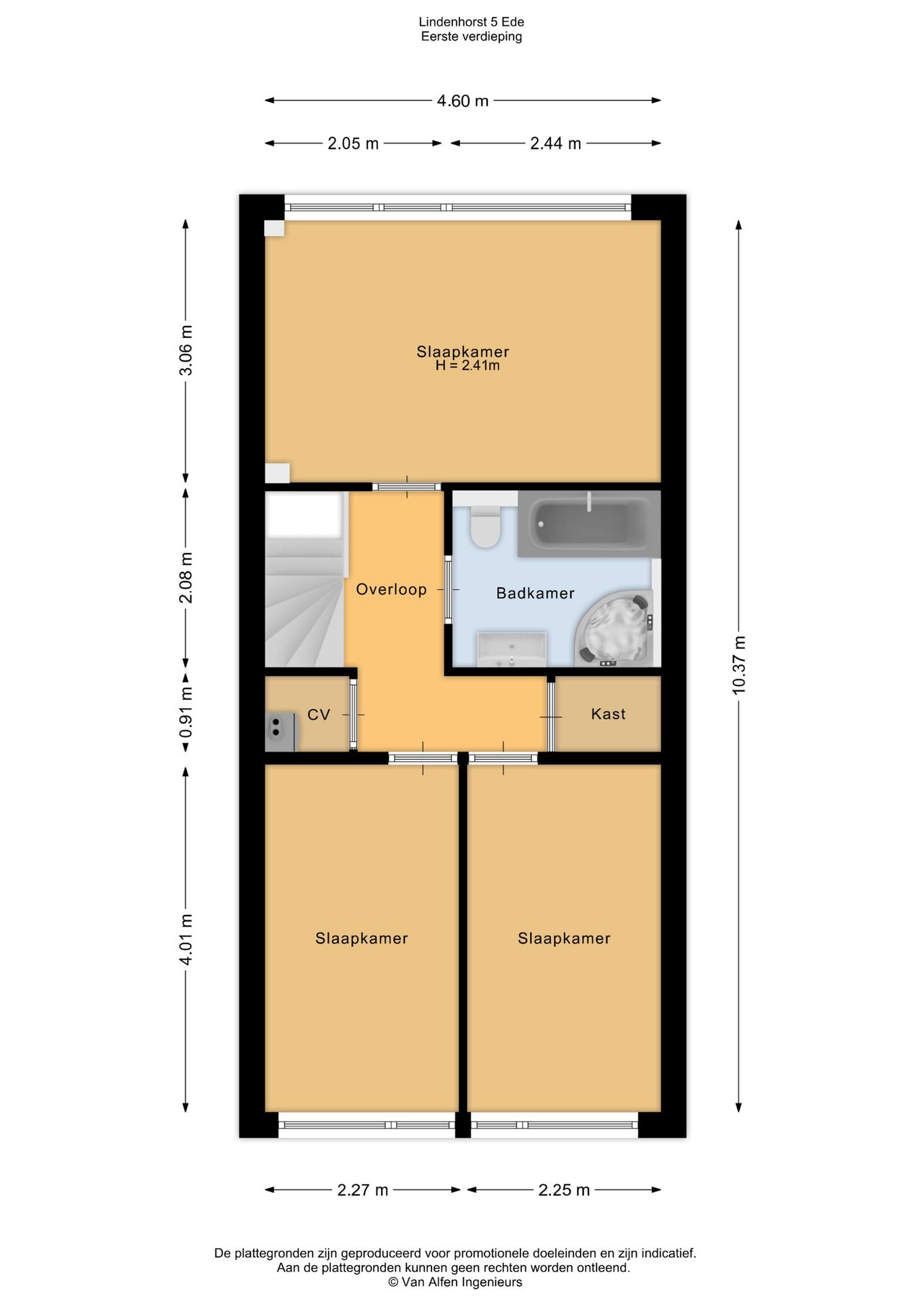 Foto 33 van Lindenhorst 5