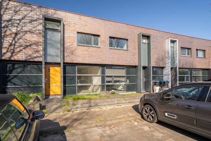 Foto 5 van Esmarkelaan 482