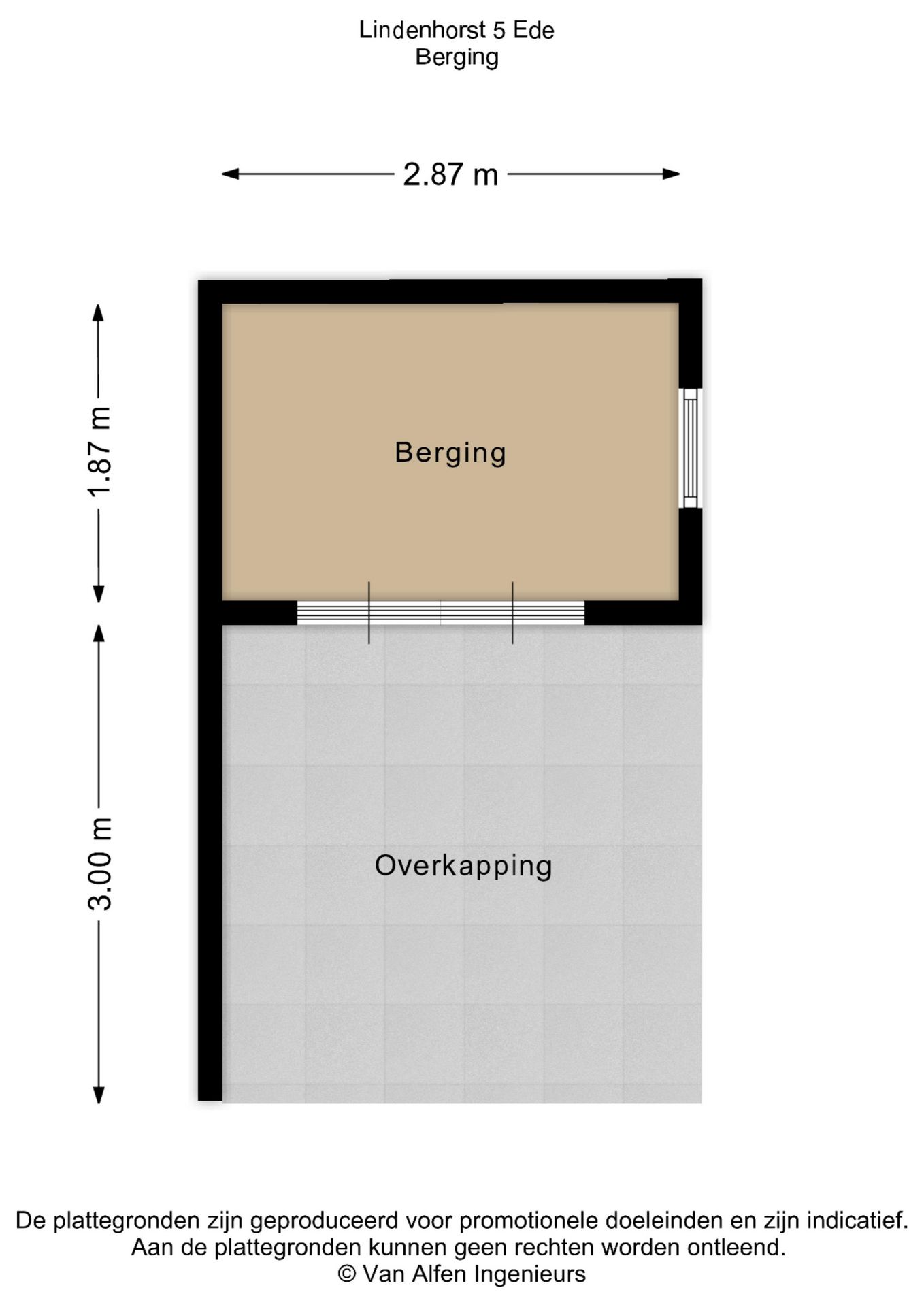 Foto 34 van Lindenhorst 5