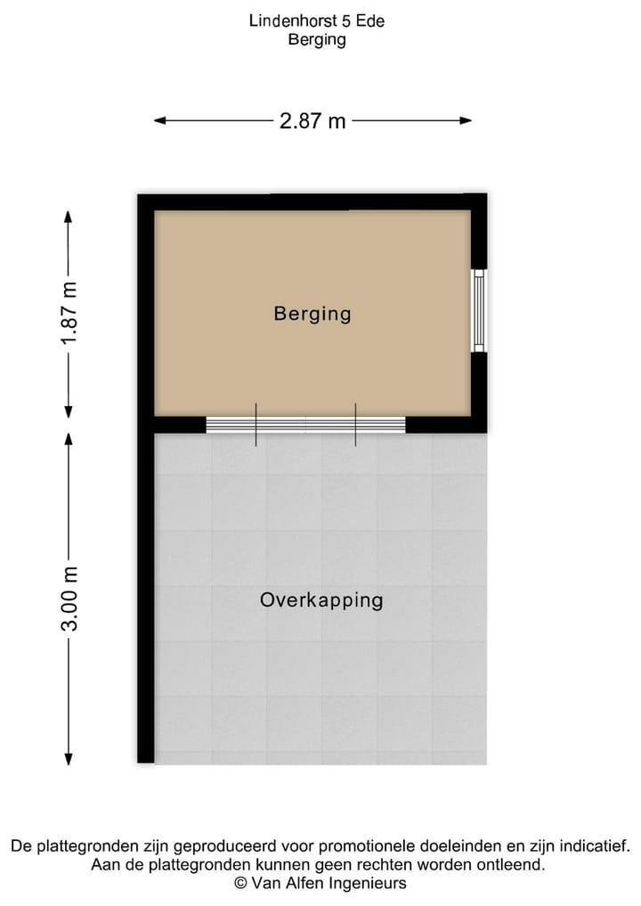 Foto 34 van Lindenhorst 5