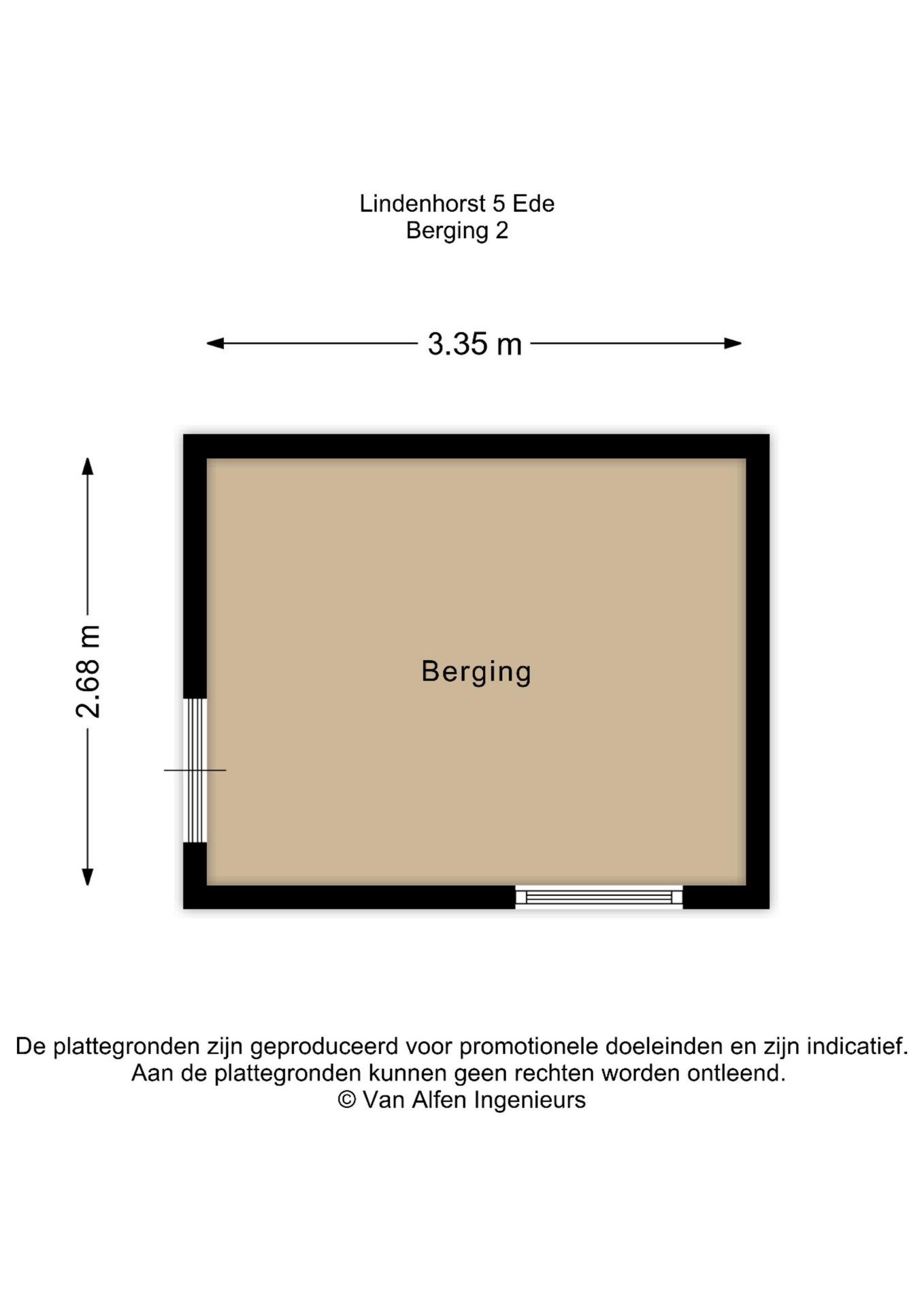 Foto 35 van Lindenhorst 5