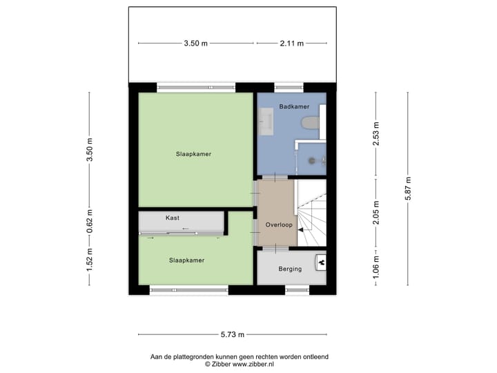 Foto 29 van Kerkbeeklaan 25