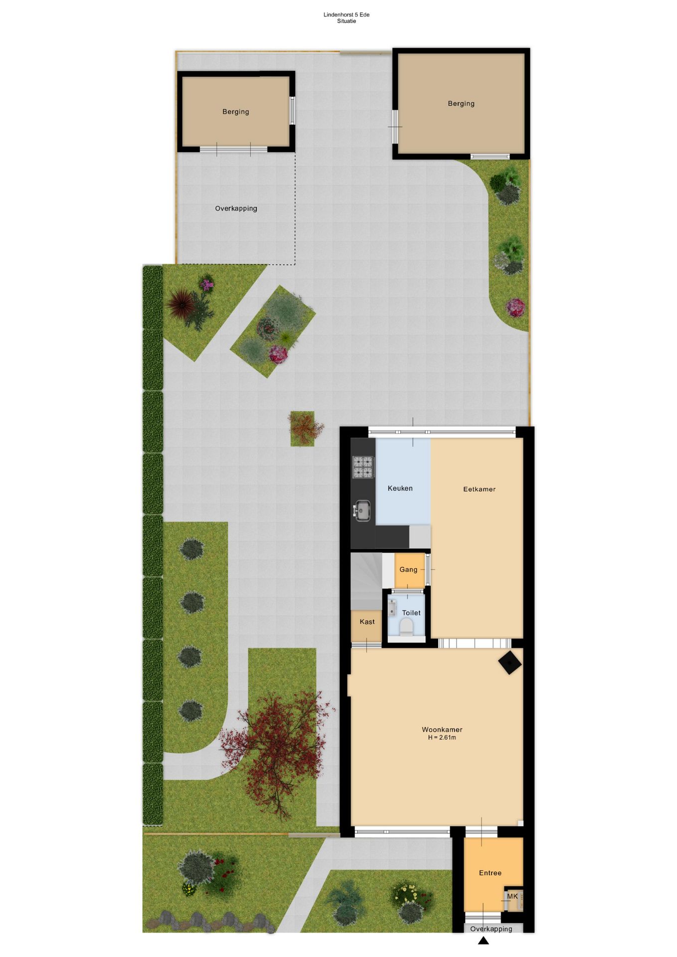 Foto 36 van Lindenhorst 5