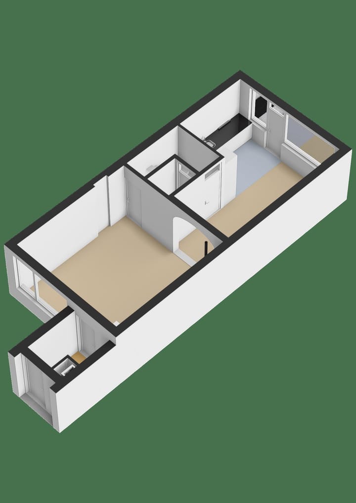 Foto 37 van Lindenhorst 5