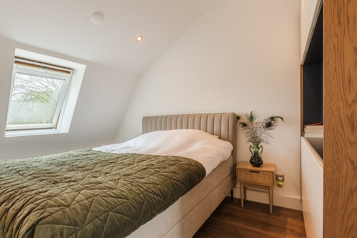 Foto 25 van Dorshout 4