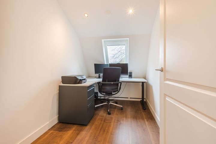 Foto 29 van Dorshout 4