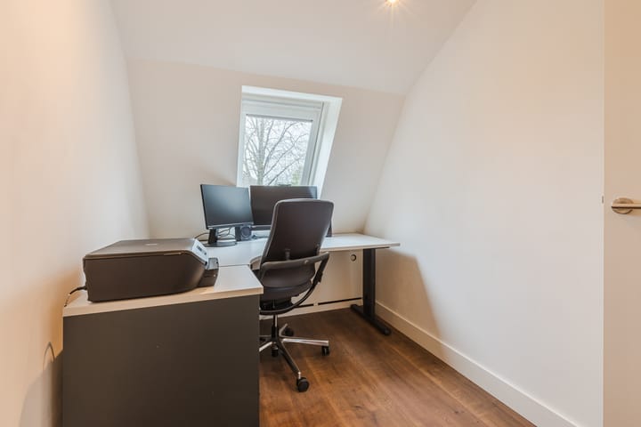 Foto 30 van Dorshout 4