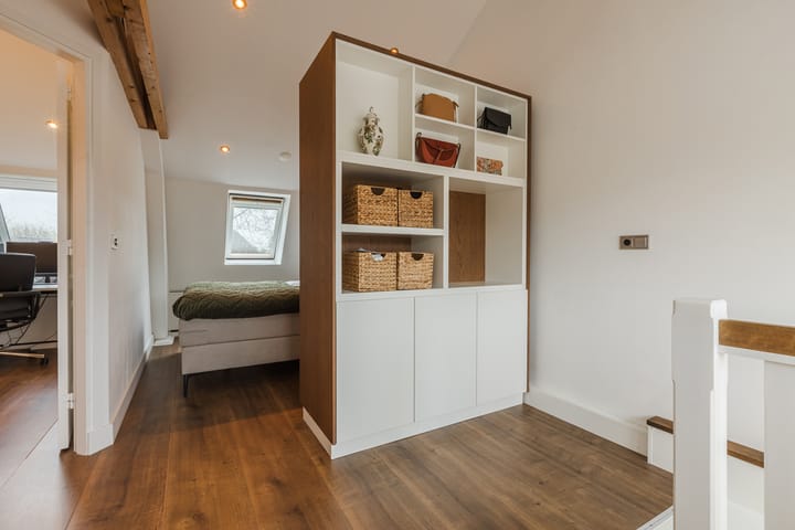 Foto 33 van Dorshout 4