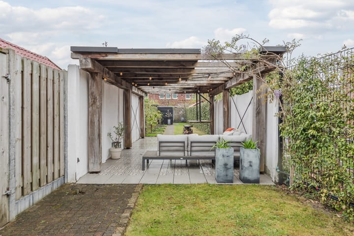 Foto 3 van Dorshout 4