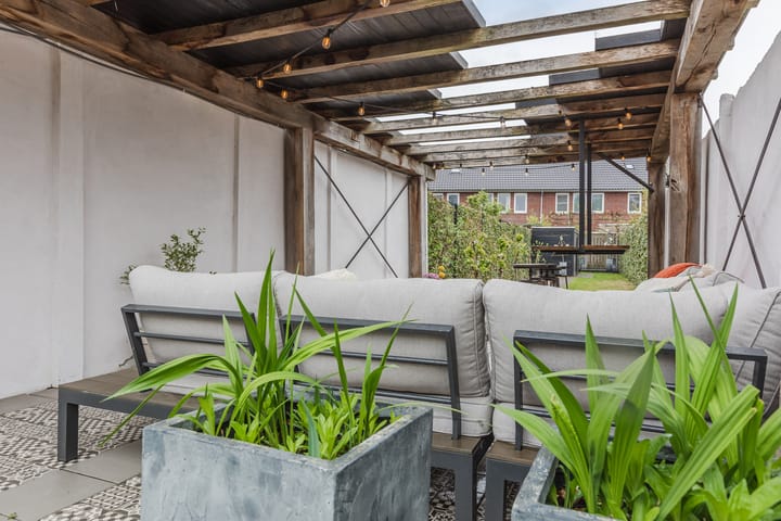 Foto 34 van Dorshout 4