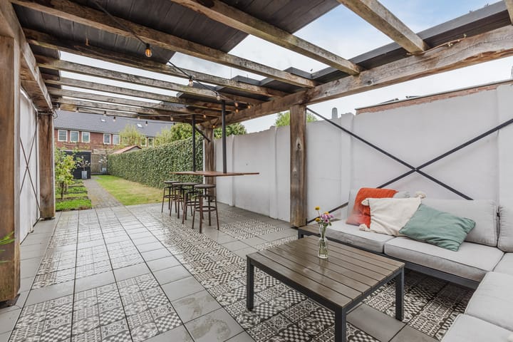 Foto 36 van Dorshout 4