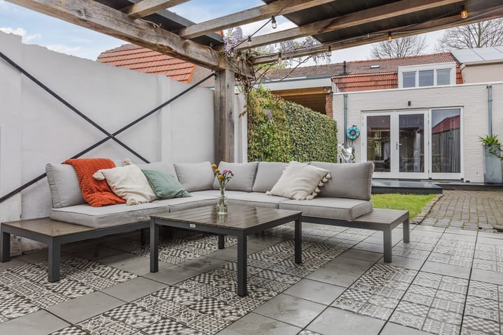 Foto 37 van Dorshout 4