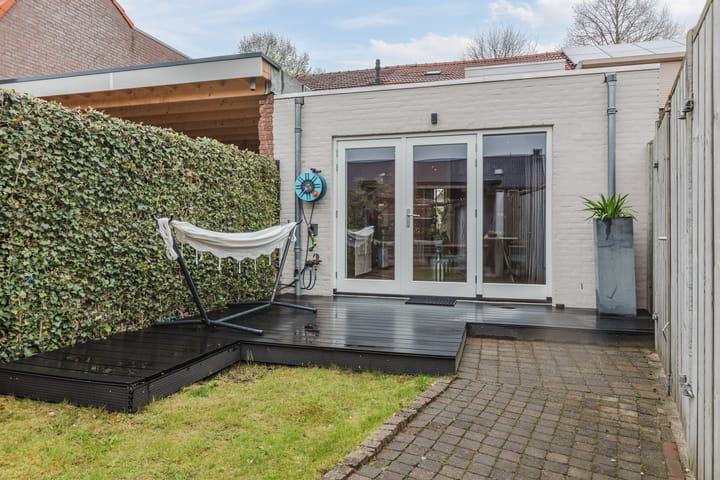 Foto 38 van Dorshout 4