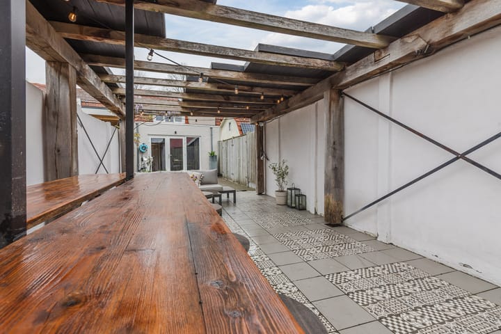 Foto 39 van Dorshout 4