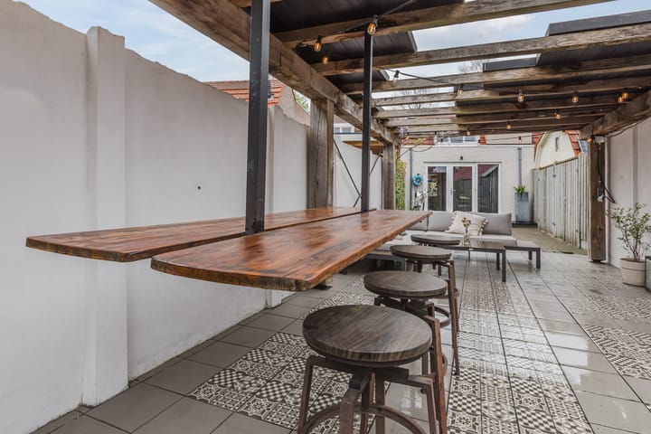 Foto 40 van Dorshout 4