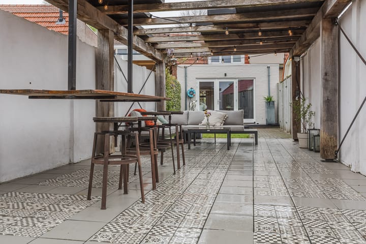 Foto 41 van Dorshout 4