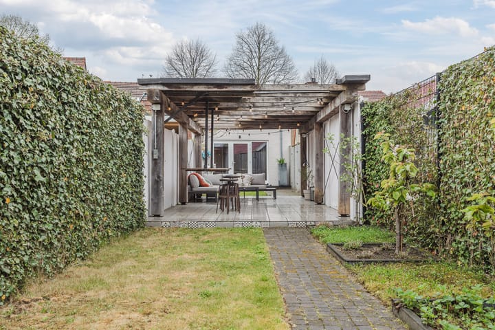 Foto 43 van Dorshout 4