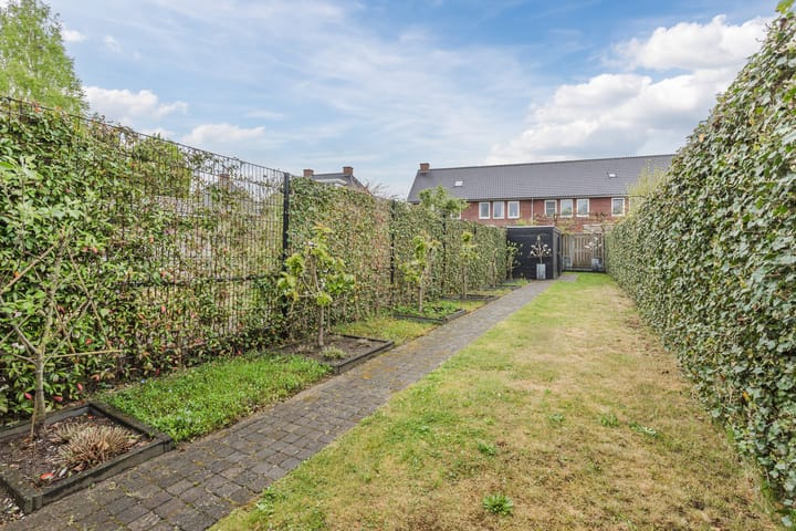 Foto 44 van Dorshout 4