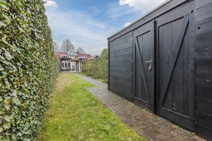 Foto 46 van Dorshout 4