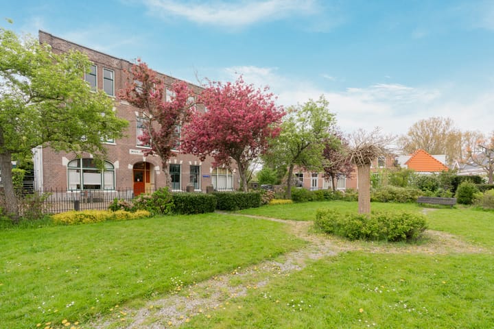 Foto 1 van Akerpolderstraat 35