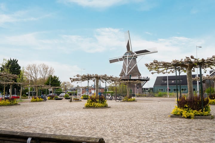 Foto 14 van Akerpolderstraat 35