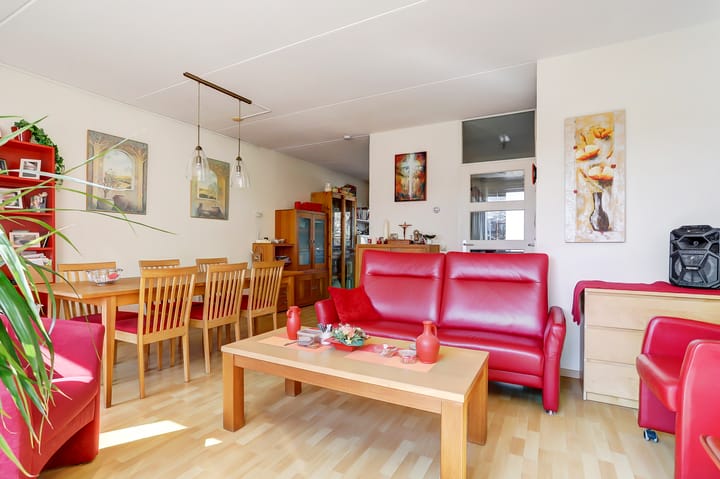 Foto 2 van Kaagwerf 42