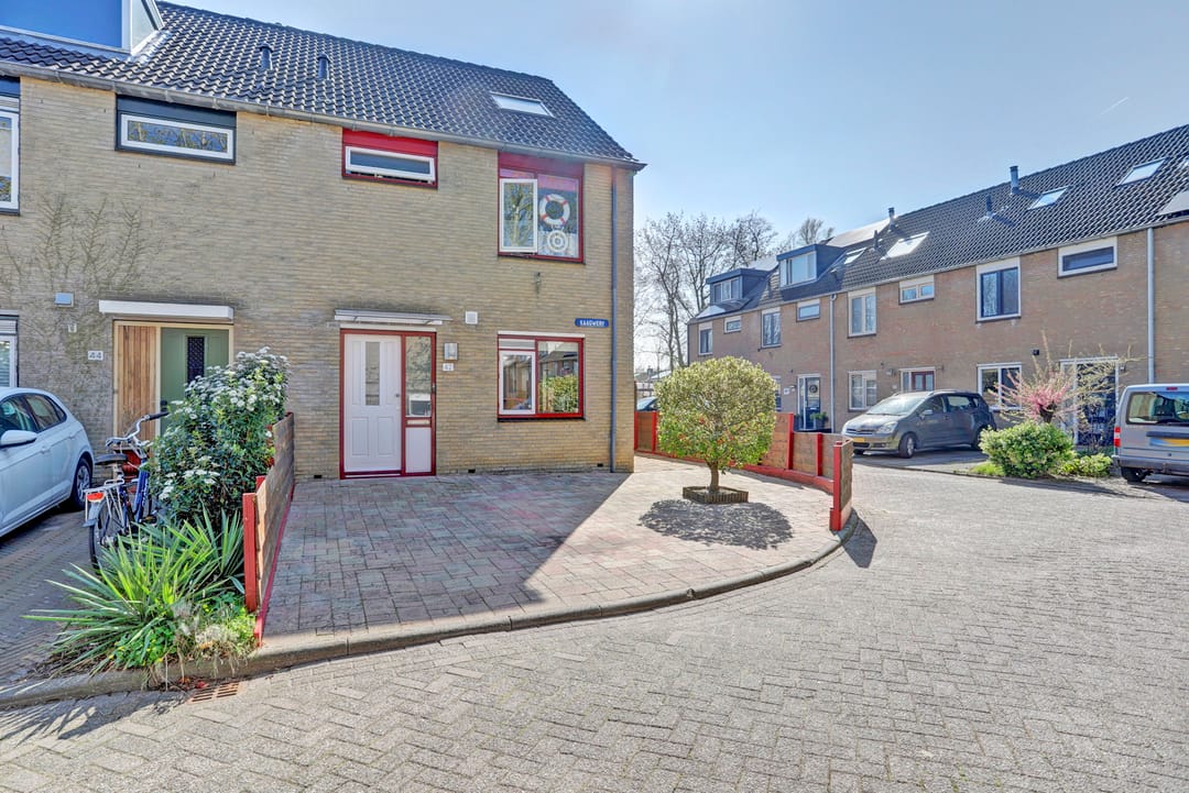 Foto 1 van Kaagwerf 42