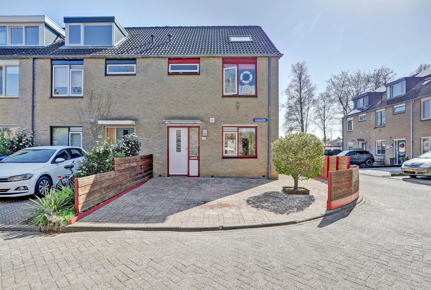 Foto 5 van Kaagwerf 42