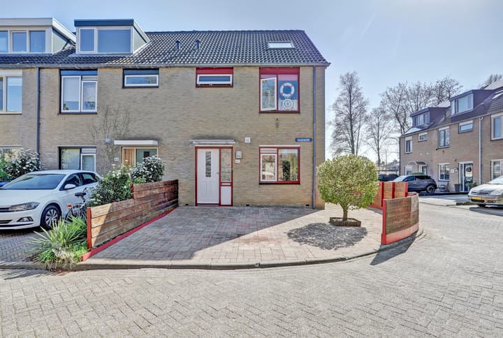 Foto 5 van Kaagwerf 42