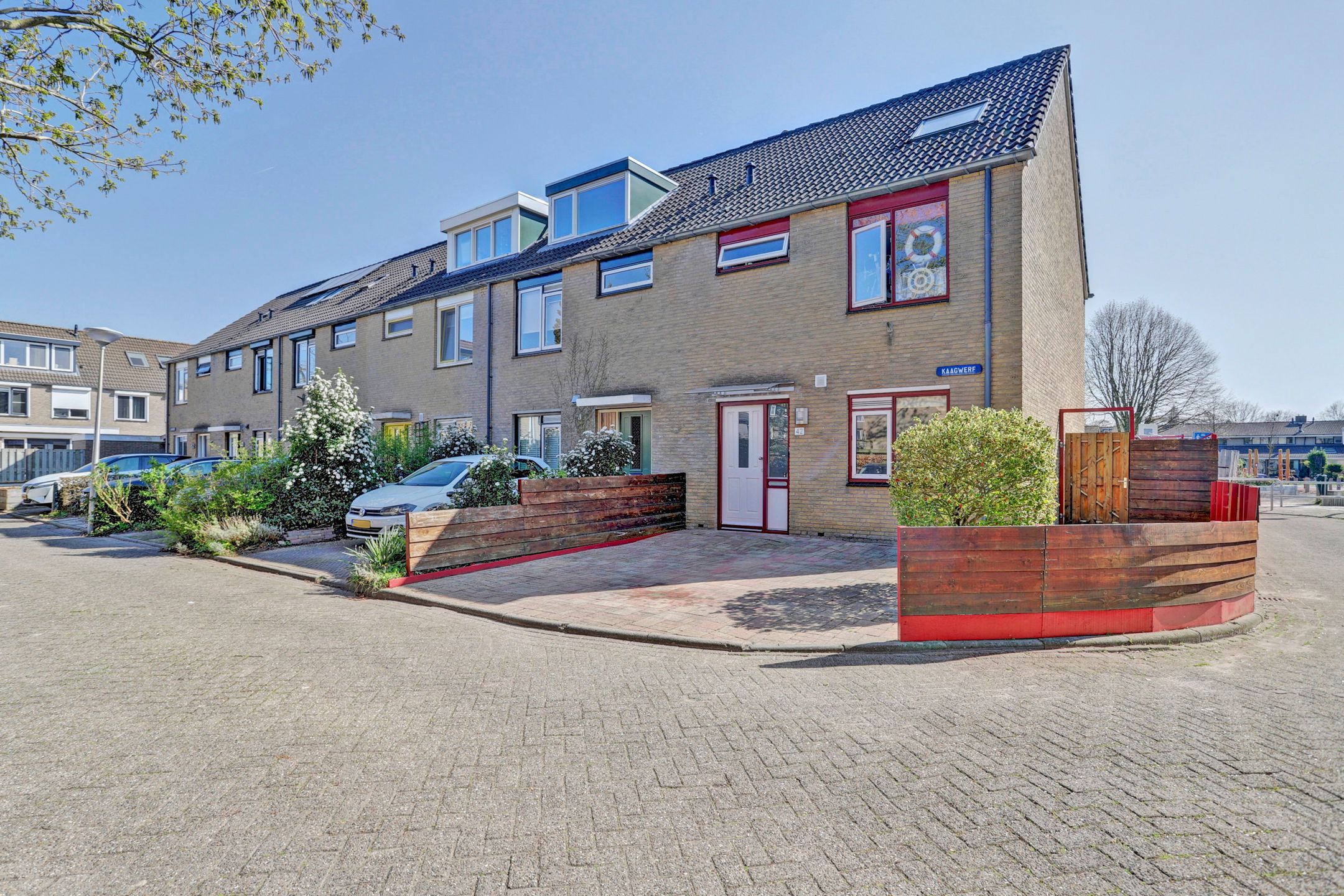 Foto 6 van Kaagwerf 42