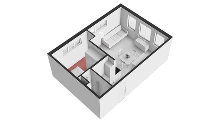 Foto 29 van Akerpolderstraat 35