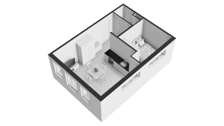 Foto 30 van Akerpolderstraat 35