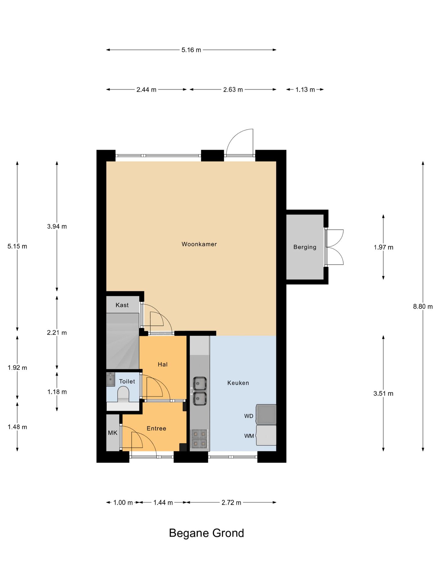 Foto 35 van Kaagwerf 42