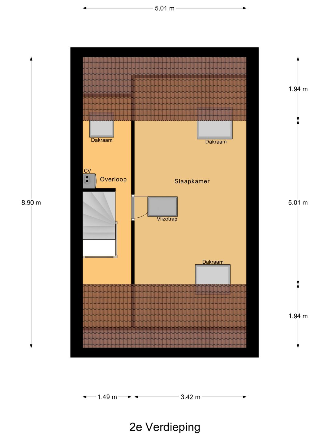 Foto 37 van Kaagwerf 42
