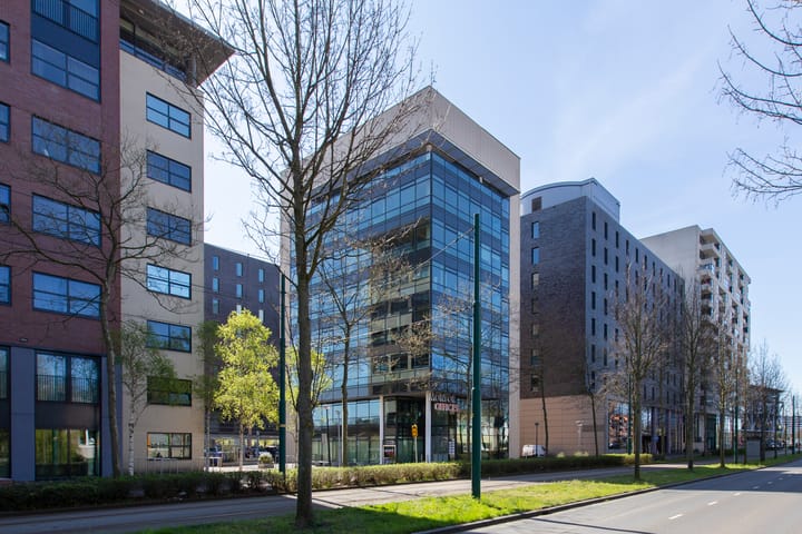 Sir Winston Churchillln 299-A