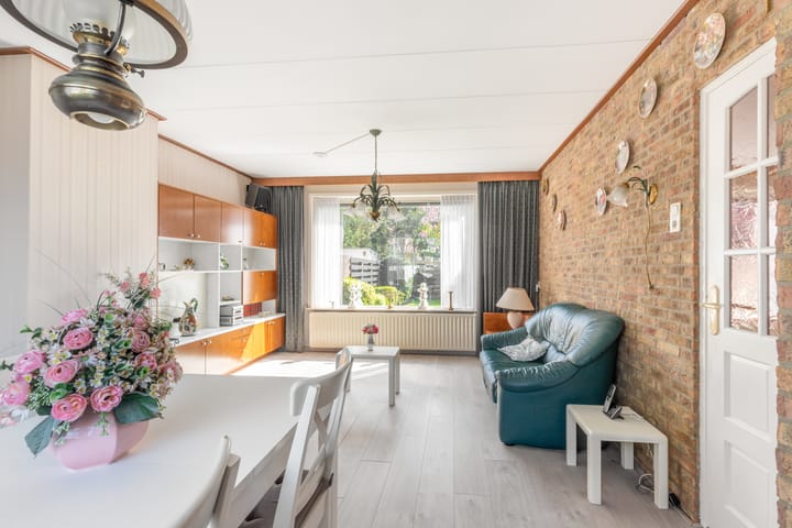 Foto 2 van Prins Hendrikstraat 8