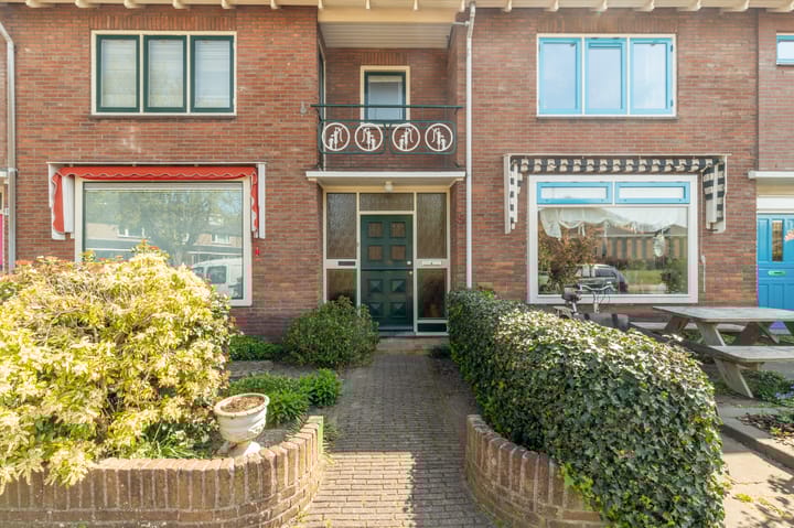 Foto 5 van Prins Hendrikstraat 8