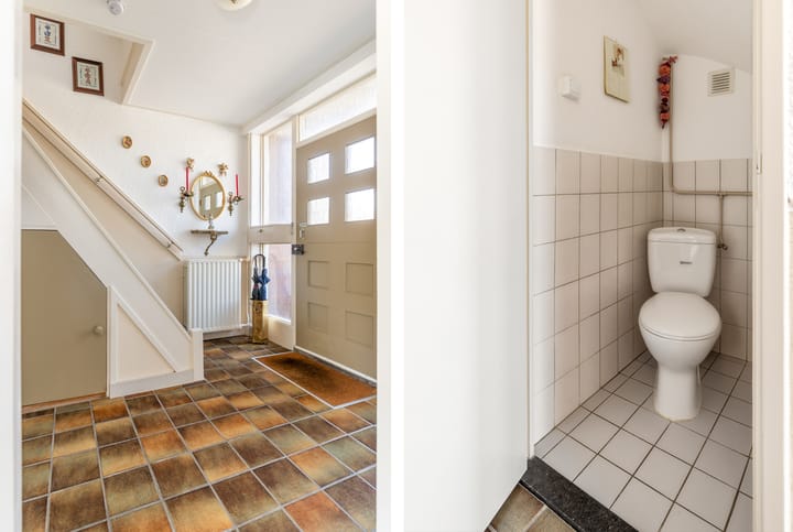 Foto 6 van Prins Hendrikstraat 8