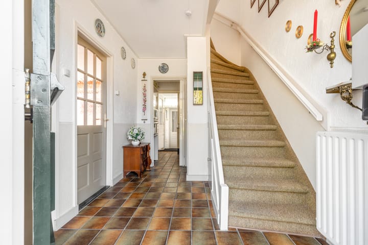 Foto 7 van Prins Hendrikstraat 8